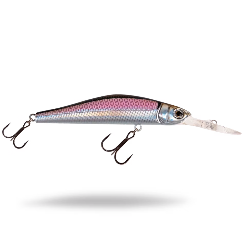 Inquisitor MDR suspending 8cm/9,1g