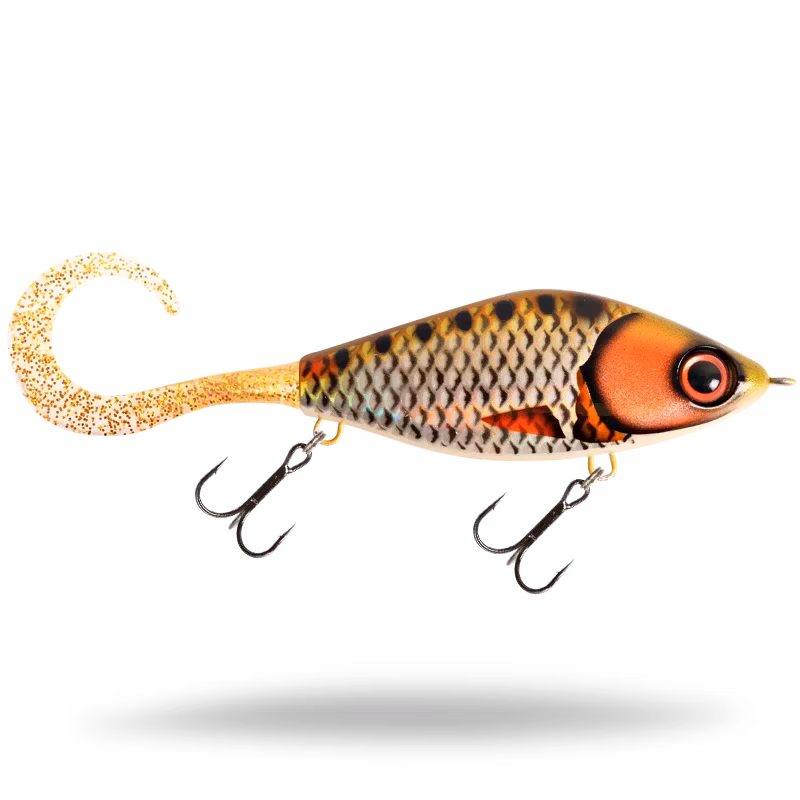 Strike Pro Guppie, 13,5cm/120g