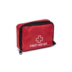 Första Hjälpen-kit 38 delar