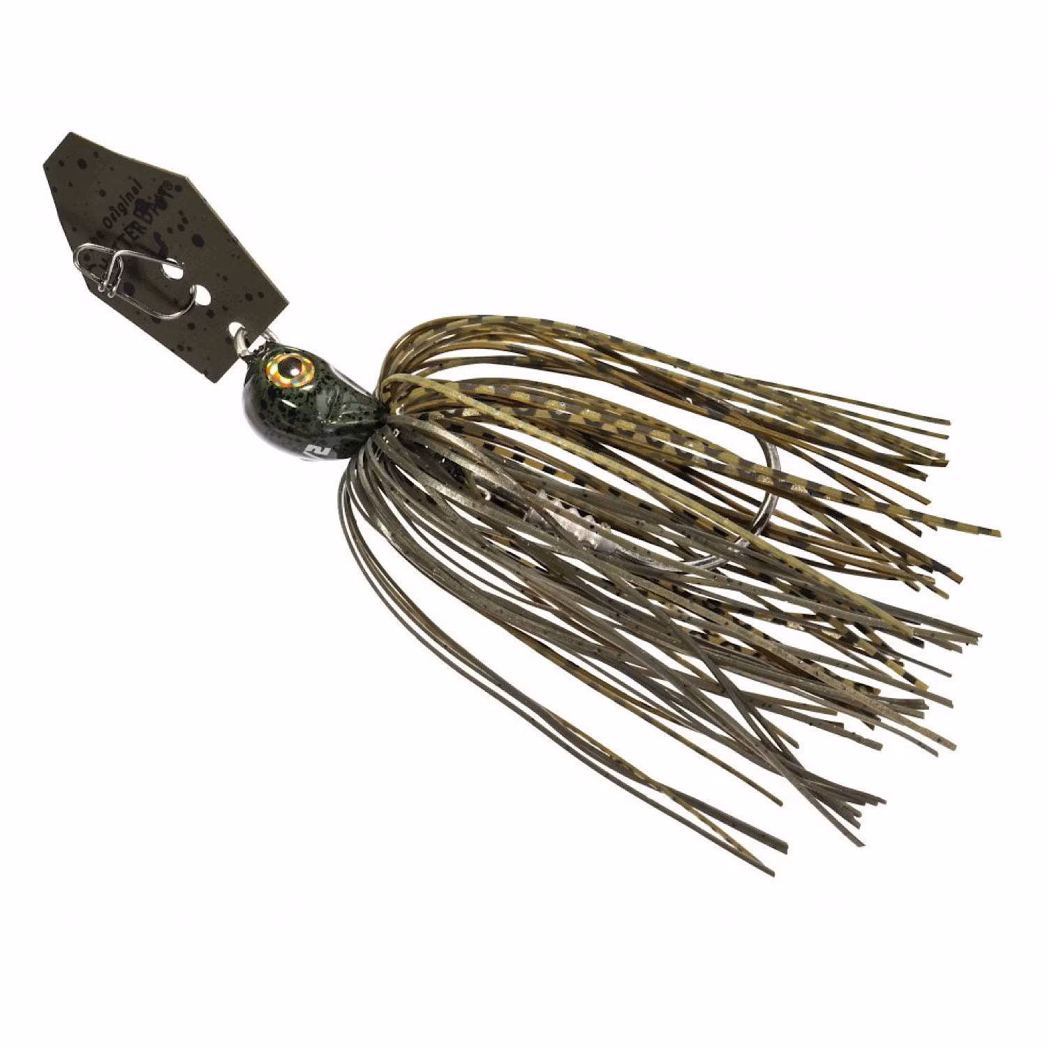 Z-man Chatterbait Elite Evo 14g