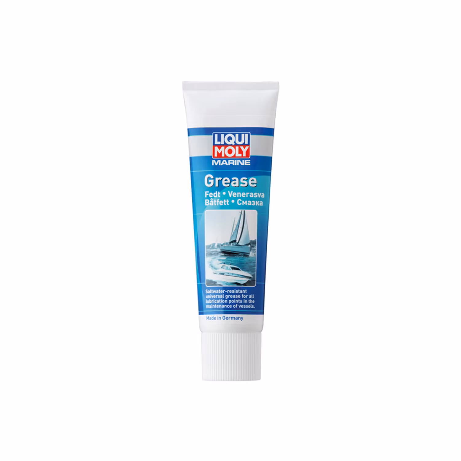 Liqui Moly Marinfett 250g
