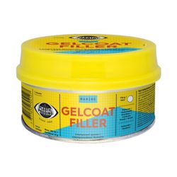 Gelcoatfiller 180ml