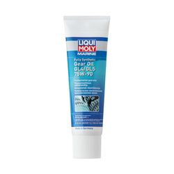 Liqui Moly Marine helsyntetisk växelhusolja GL4/GL5 75W-90