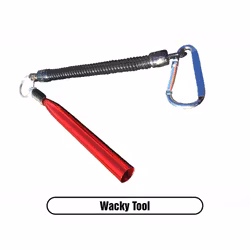 XZONE Wacky Rigging Tool