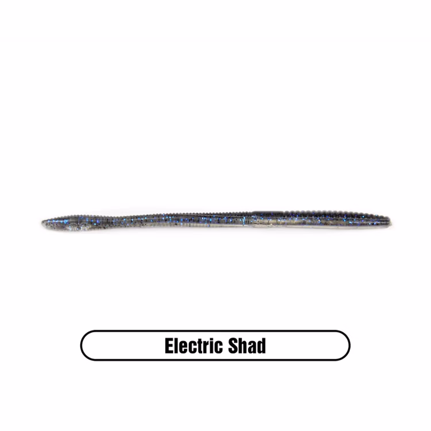 XZONE Deception Worm 6" 15,2cm - 15-pack