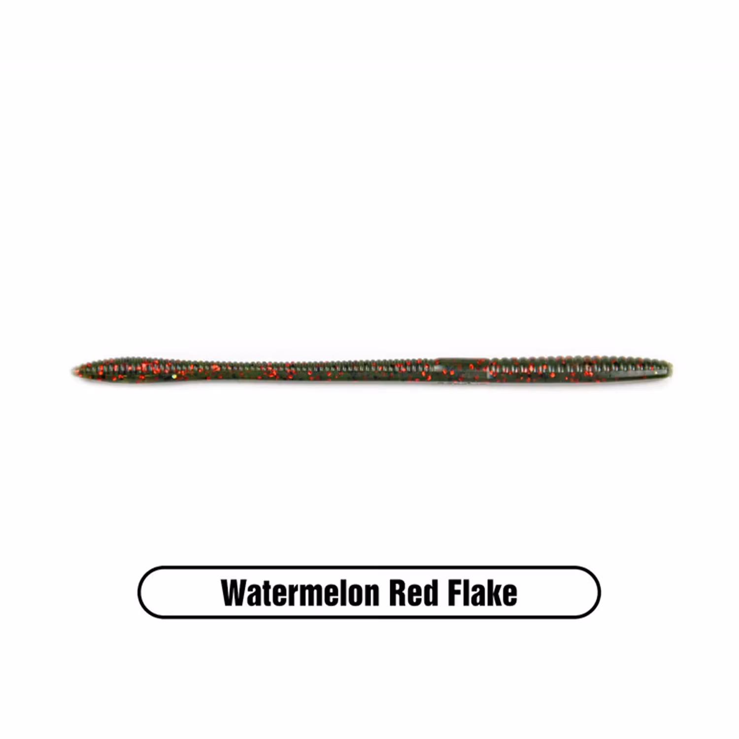 XZONE Deception Worm 6" 15,2cm - 15-pack