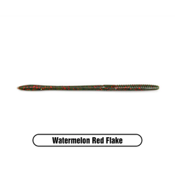 XZONE Deception Worm 6" 15,2cm - 15-pack