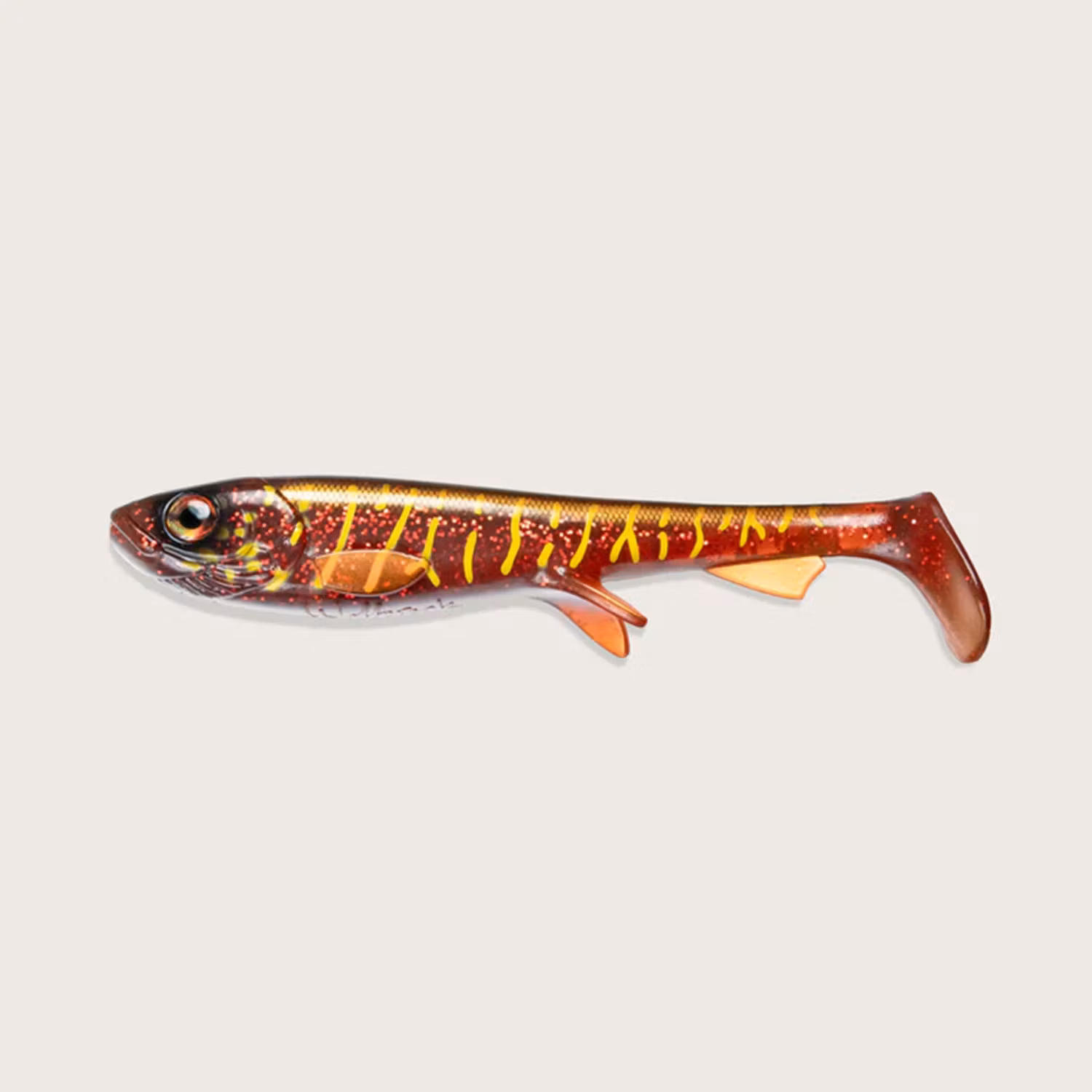 Wolfcreek Shad 25cm/125g