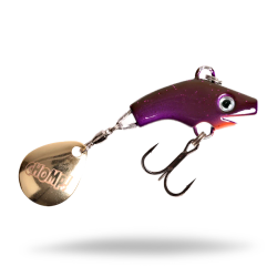 Pig Jig Spin 15g