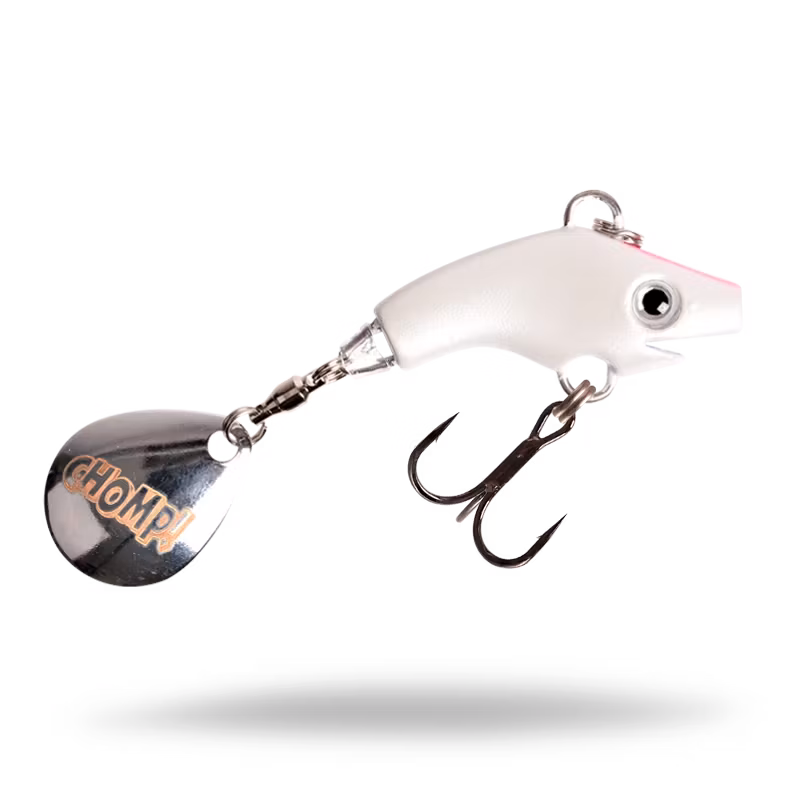 Pig Jig Spin 15g
