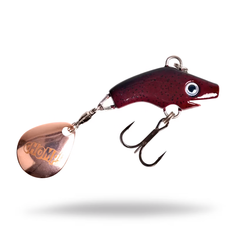 Pig Jig Spin 15g