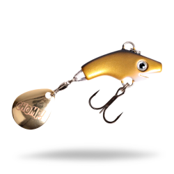 Pig Jig Spin 15g