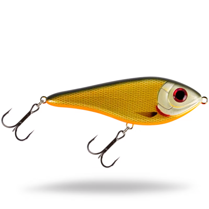 Buster Swim, Slow sink 13cm/65g
