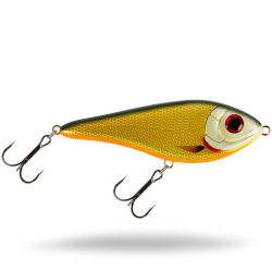 Buster Swim, Slow sink 13cm/65g
