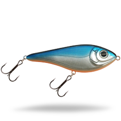 Buster Swim, Slow sink 13cm/65g