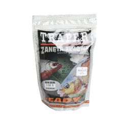 Traper Mäsk, Zaneta Zimowa Winter Groundbait - Perch - 750g