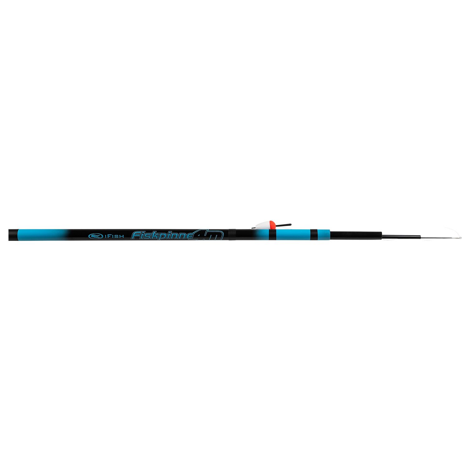 IFISH Fiskpinne Metset