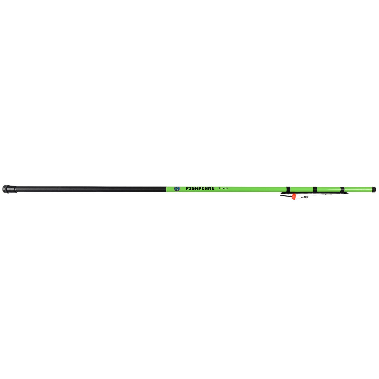 IFISH Fiskpinne Metset