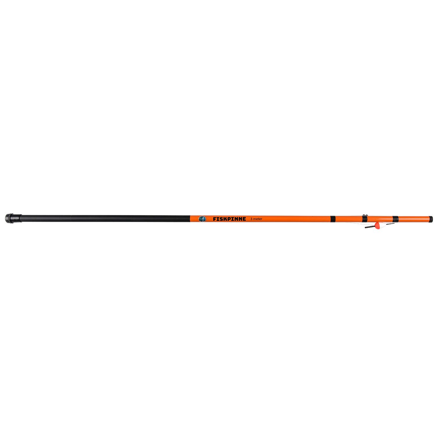IFISH Fiskpinne Metset