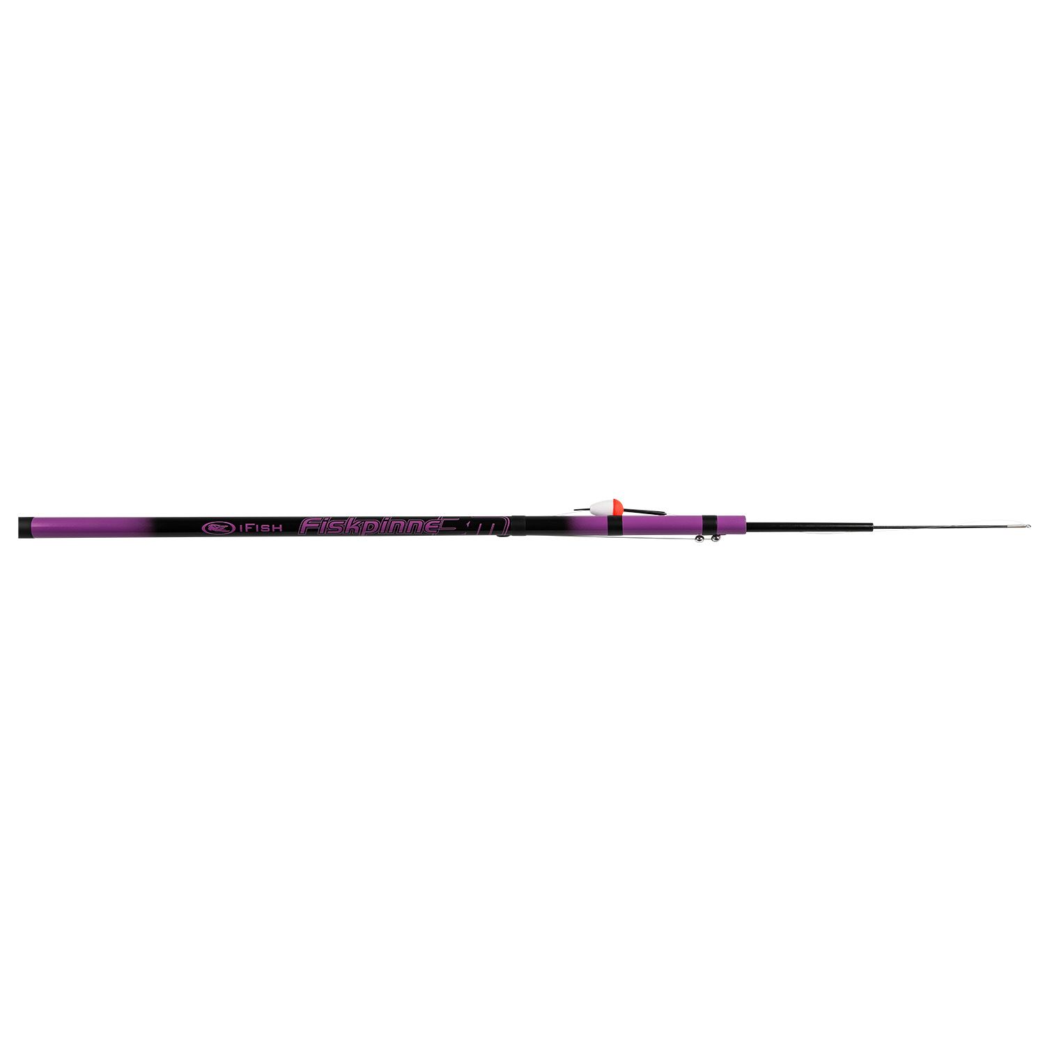 IFISH Fiskpinne Metset