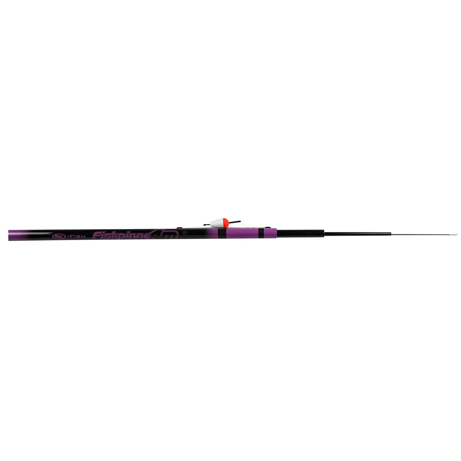 IFISH Fiskpinne Metset