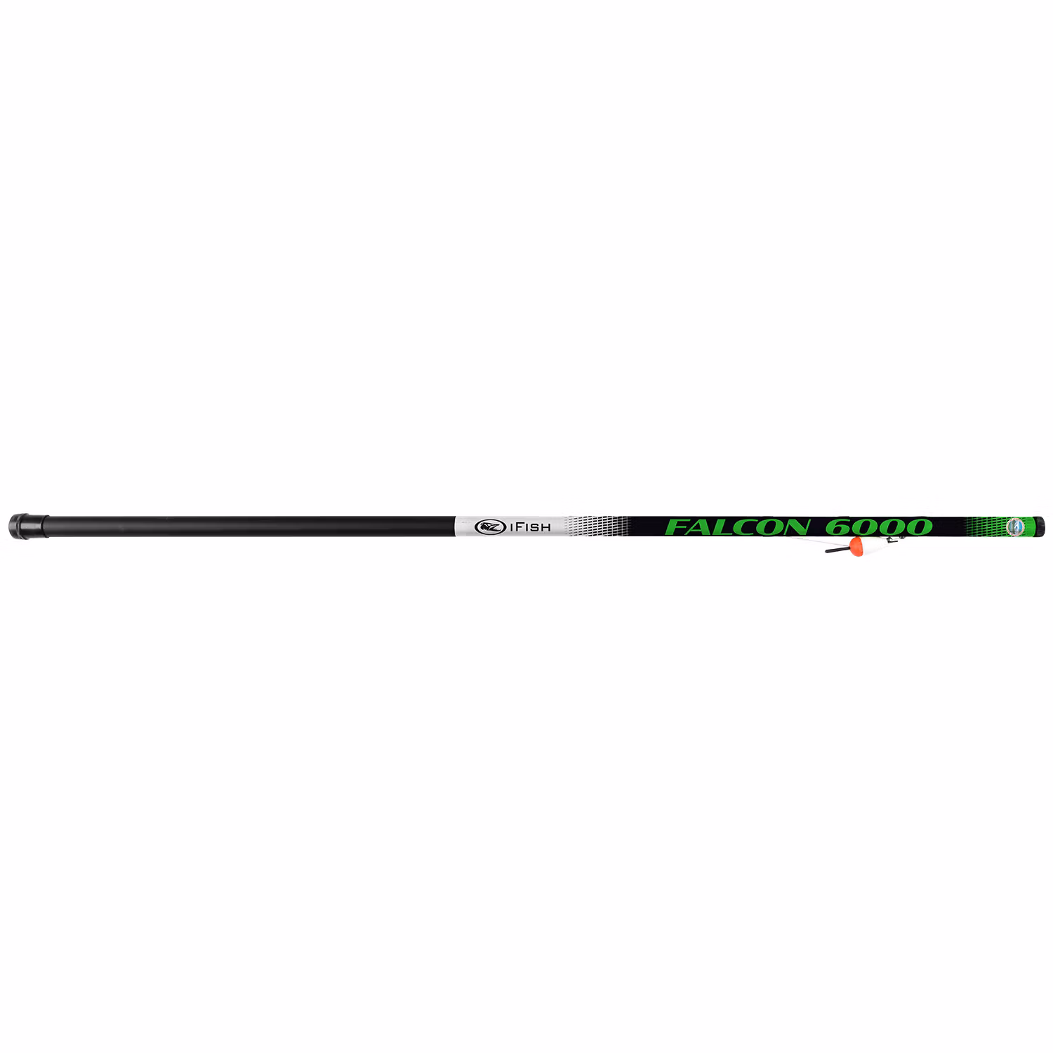 IFISH Falcon RTF Metset