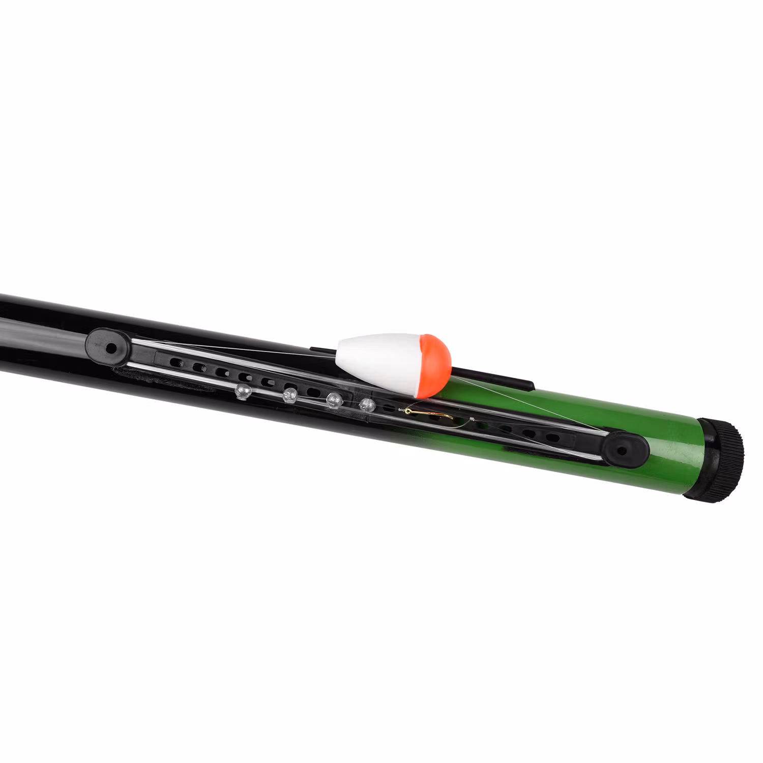IFISH Falcon RTF Metset
