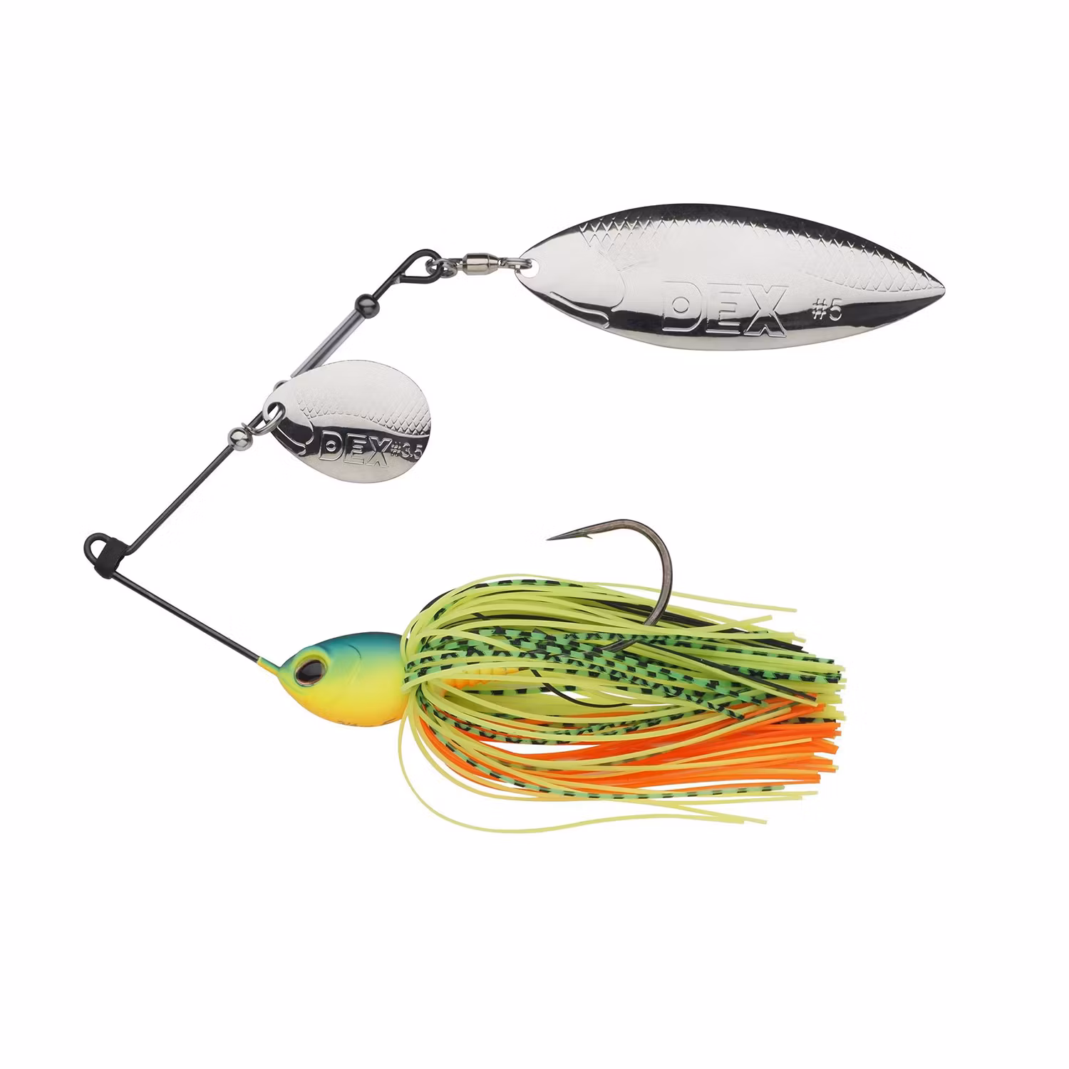 Berkley Dex Spinnerbait 14g