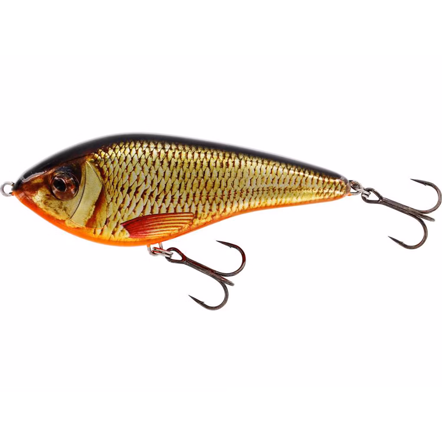 Westin Swim Glidebait 13.5cm/86g Sinking