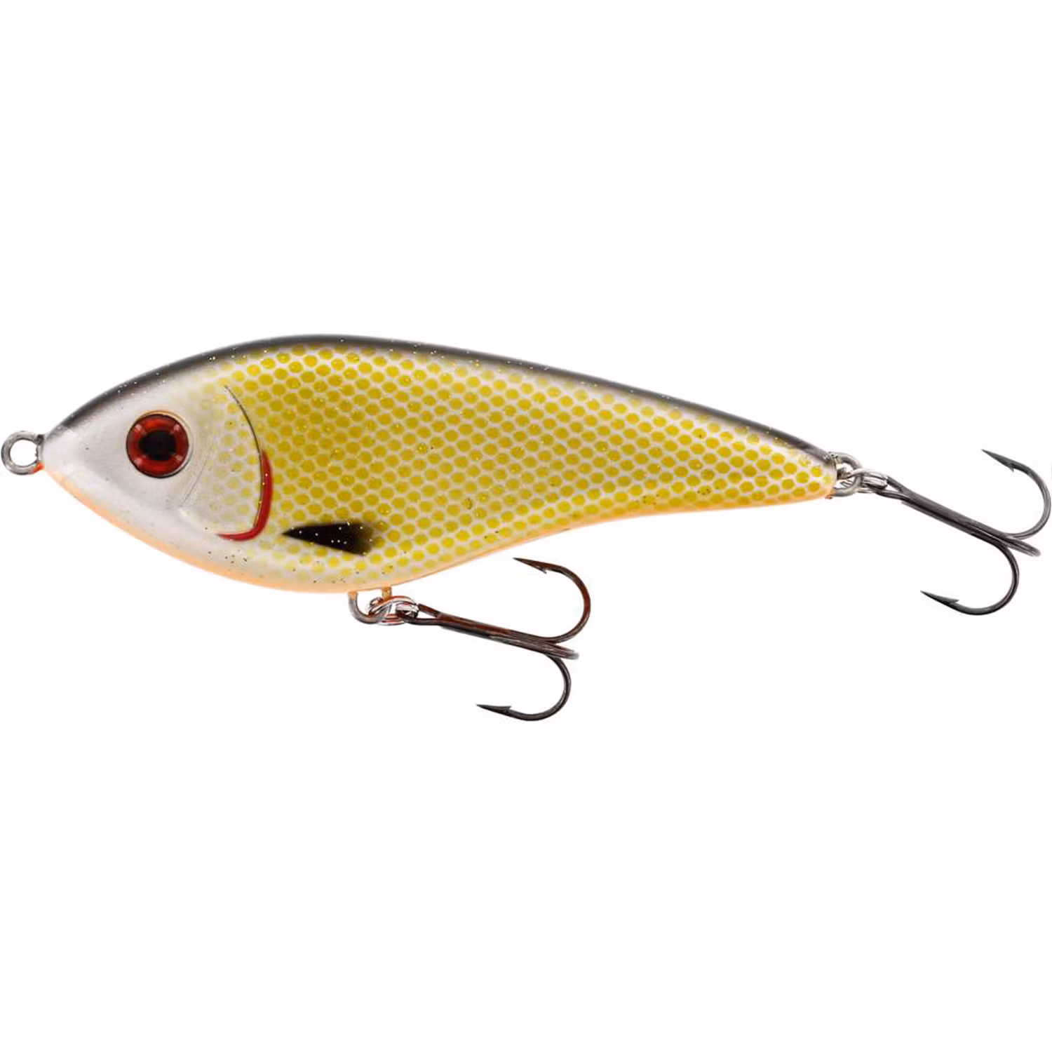 Westin Swim Glidebait 12cm/53g Suspending
