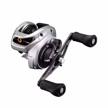 Shimano Tranx B - 301 Left Hand
