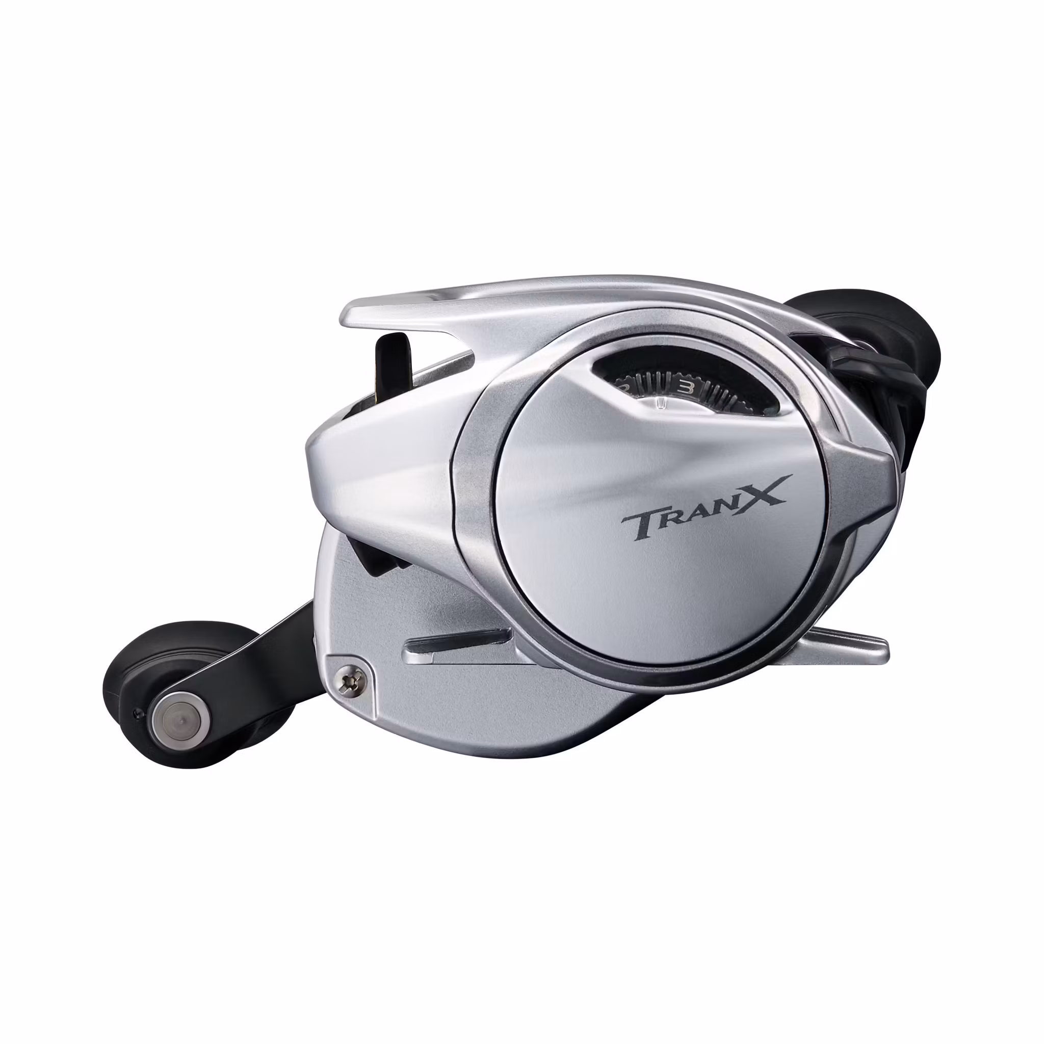 Shimano Tranx B - 301 Left Hand