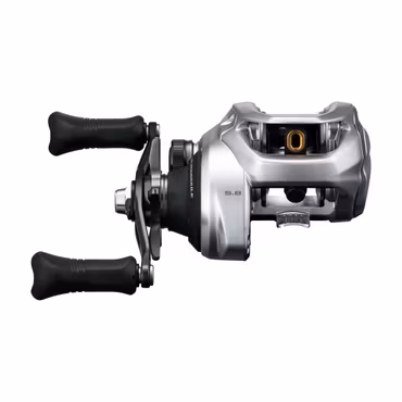 Shimano Tranx B - 301 Left Hand