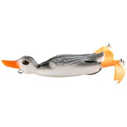 IFish Duckling