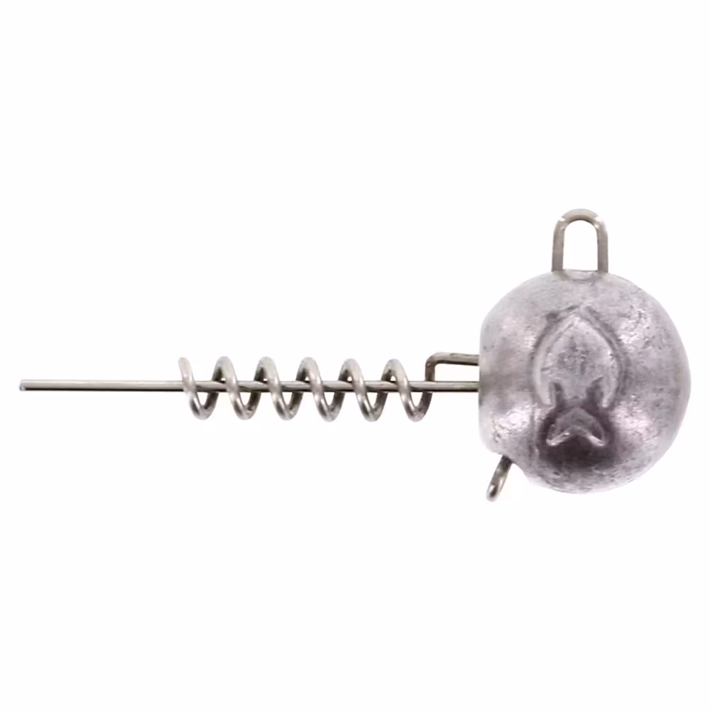 Westin Jiggskalle Screw-in - 1st