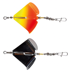 IFISH Turbo Prop Pike 2-pack