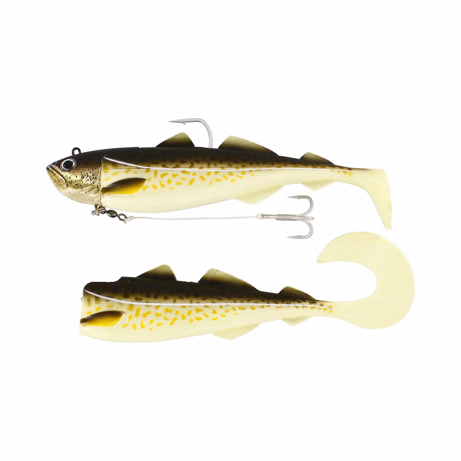 Westin Crazy Daisy Jig 300g/23cm