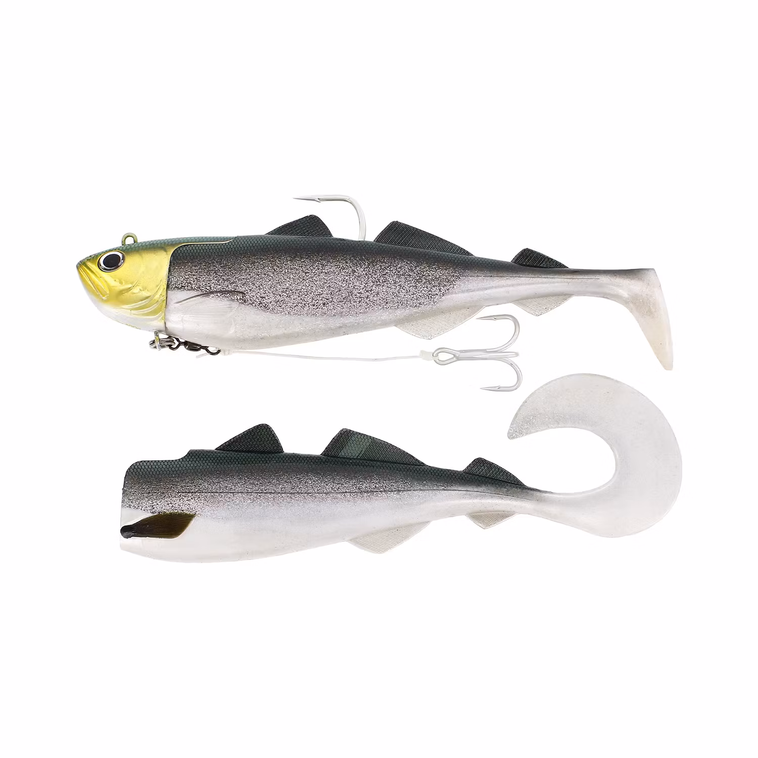 Westin Crazy Daisy Jig 300g/23cm