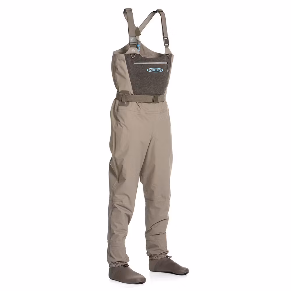 Vision Scout 2.0 Strip wader
