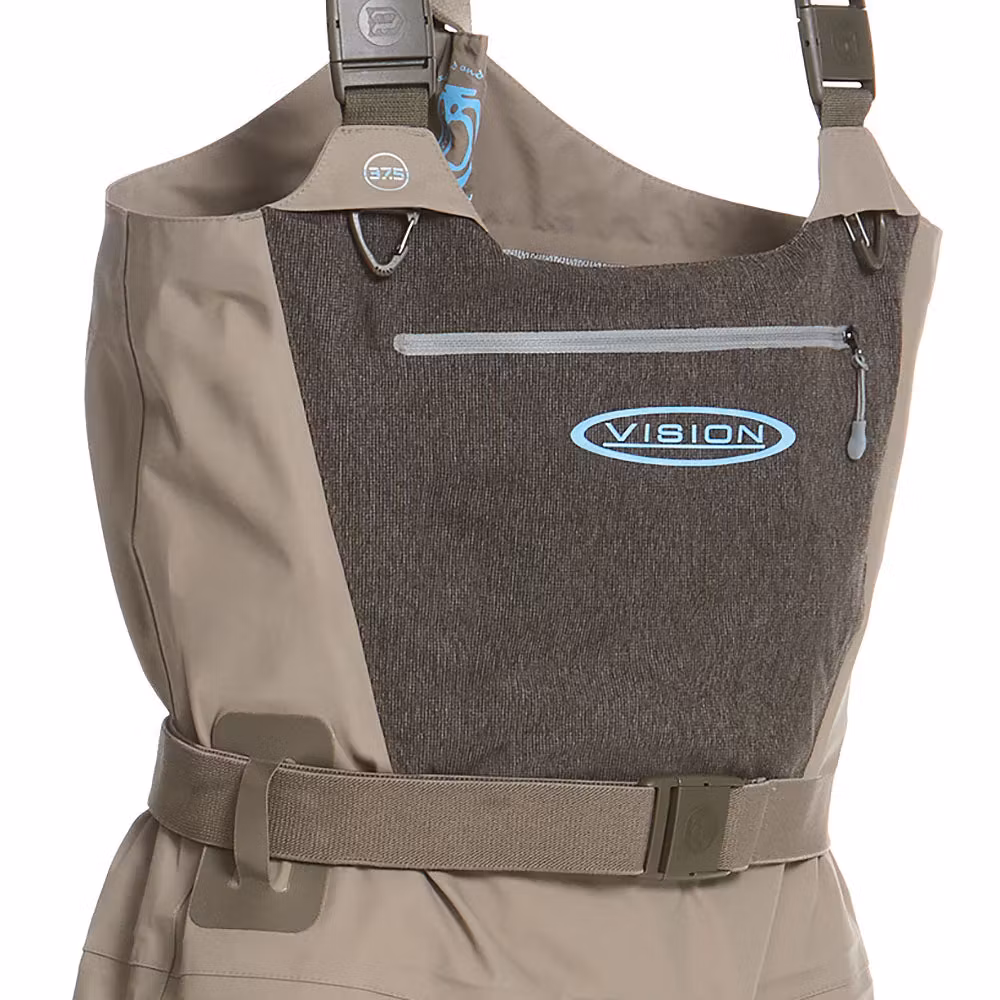 Vision Scout 2.0 Strip wader