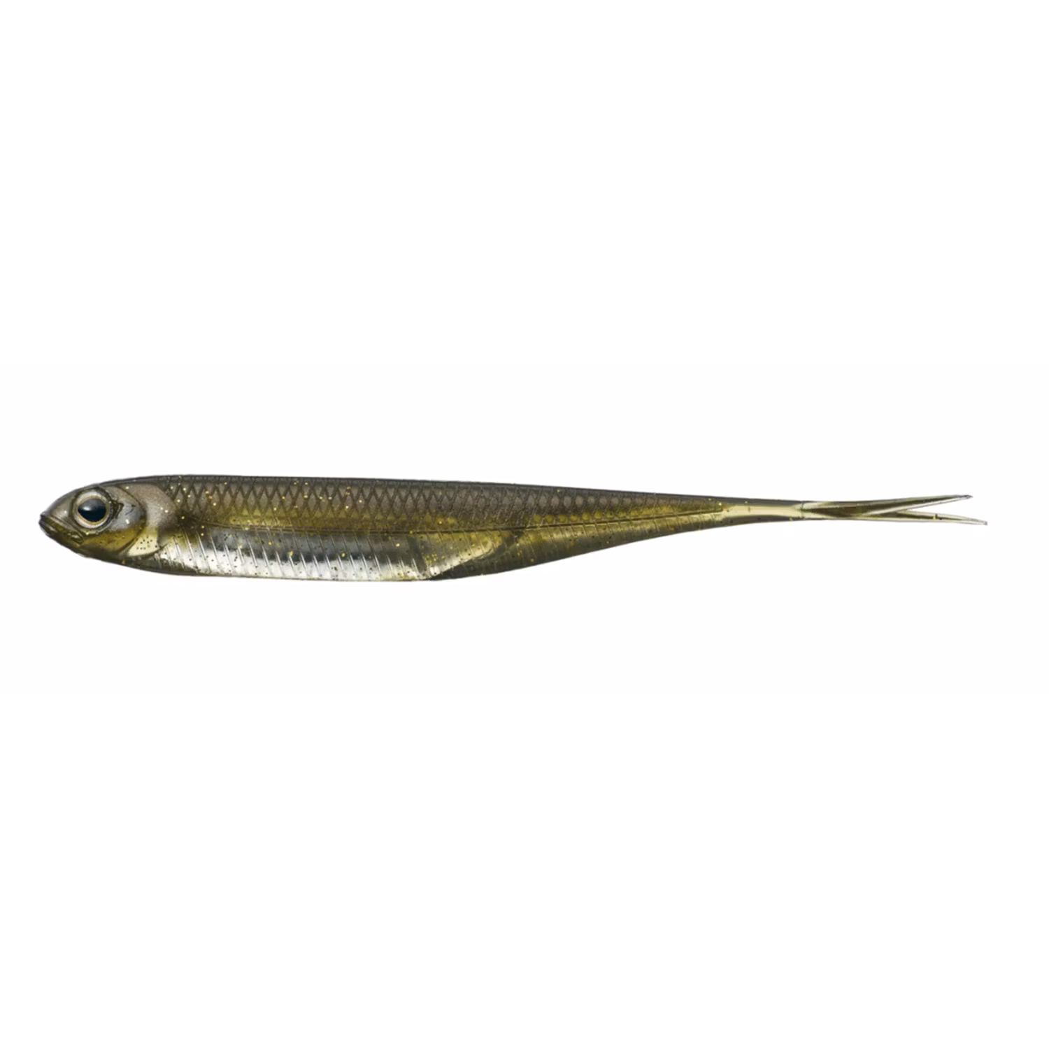 Fish Arrow Flash-J Split 3'' (8,5cm) 7-pack