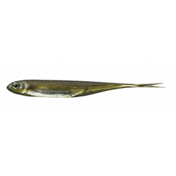 Fish Arrow Flash-J Split 3'' (8,5cm) 7-pack