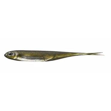 Fish Arrow Flash-J Split 3'' (8,5cm) 7-pack
