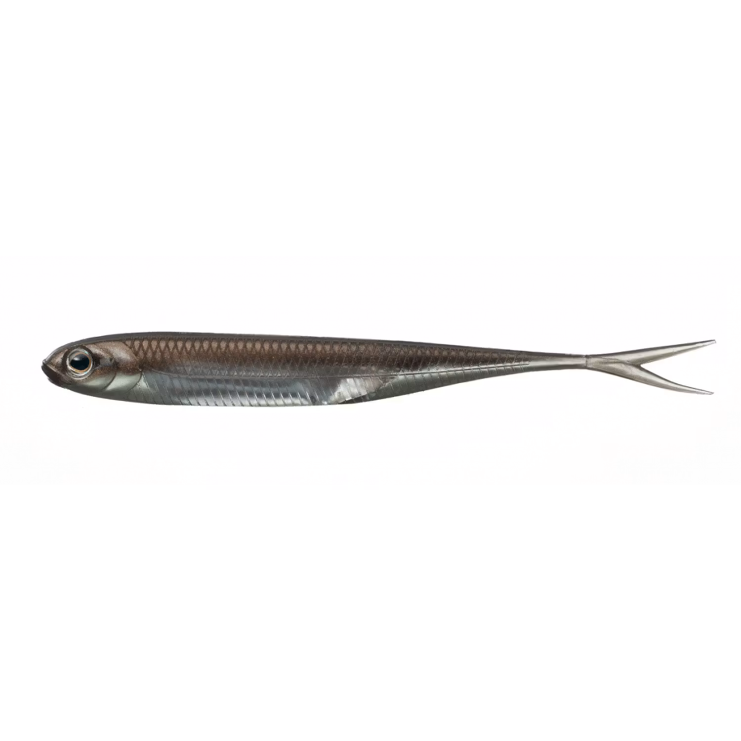 Fish Arrow Flash-J Split 3'' (8,5cm) 7-pack
