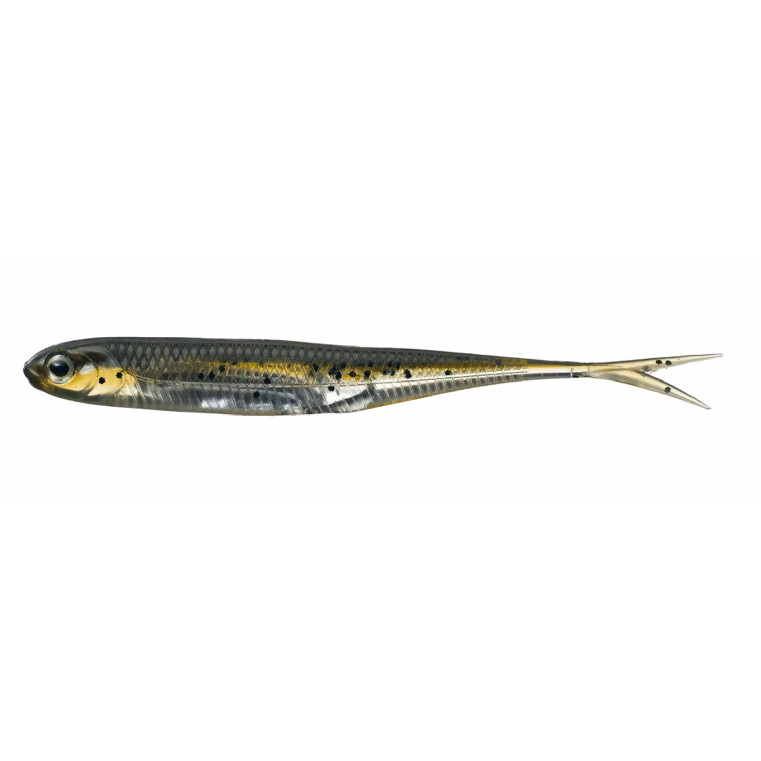 Fish Arrow Flash-J Split 4'' (10cm)