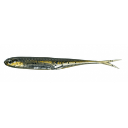 Fish Arrow Flash-J Split 4'' (10cm)