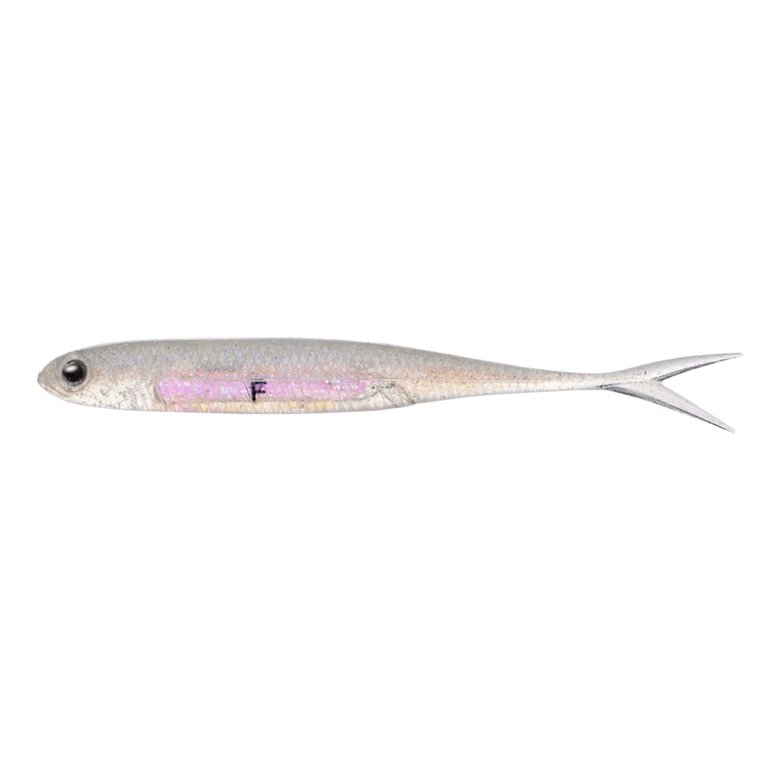 Fish Arrow Flash-J Split 7'' (17,5cm) 3-pack