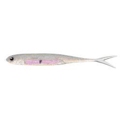 Fish Arrow Flash-J Split 7'' (17,5cm) 3-pack