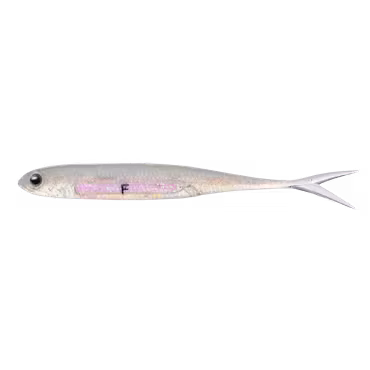 Fish Arrow Flash-J Split 7'' (17,5cm) 3-pack