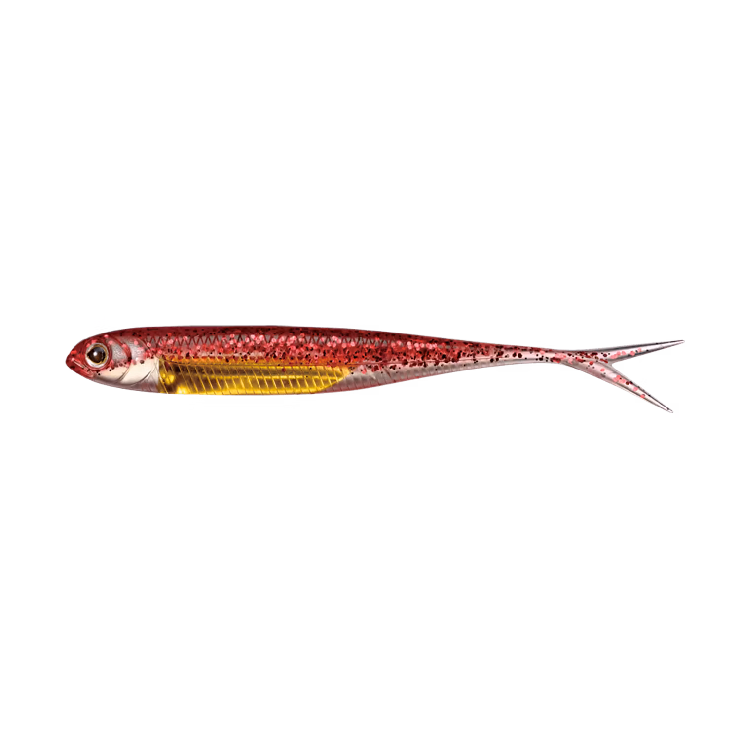 Fish Arrow Flash-J Split 7'' (17,5cm) 3-pack